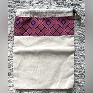 Tory Burch Small Duster Bag